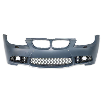 💫ART.6807 Paraurti Anteriore M3 Look per BMW 3 (E92, E93) 2006-2010💫