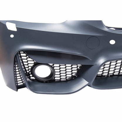 ART.3441 Paraurti anteriore M3 Bmw Serie 3 (F30,F31) 2011-2018