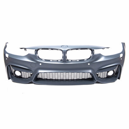 ART.3441 Paraurti anteriore M3 Bmw Serie 3 (F30,F31) 2011-2018