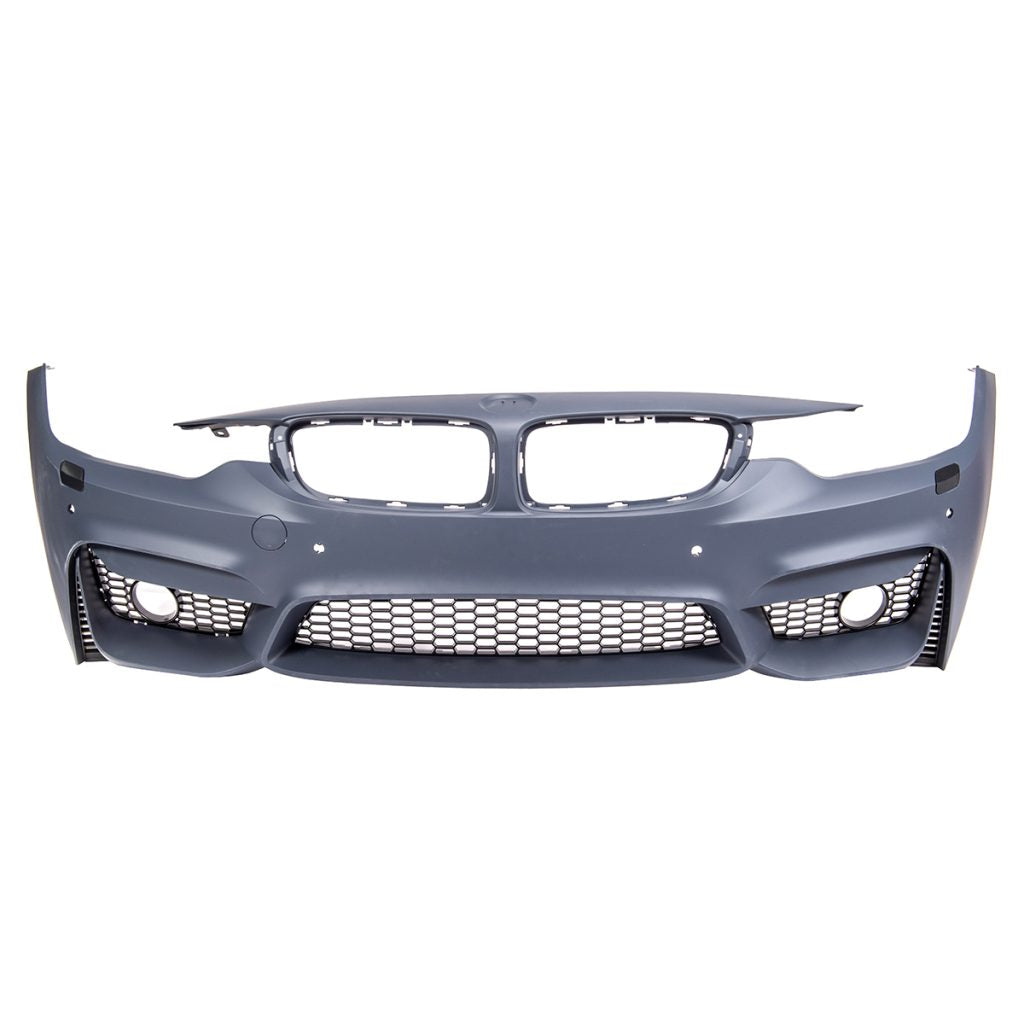 🔥Paraurti Anteriore adatto per Bmw 4 (F32/F36) (2013-2020)🔥