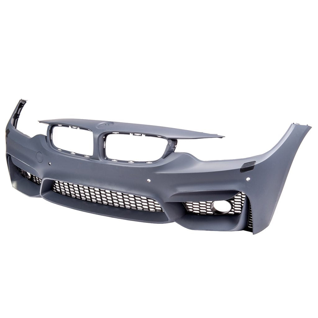 🔥Paraurti Anteriore adatto per Bmw 4 (F32/F36) (2013-2020)🔥