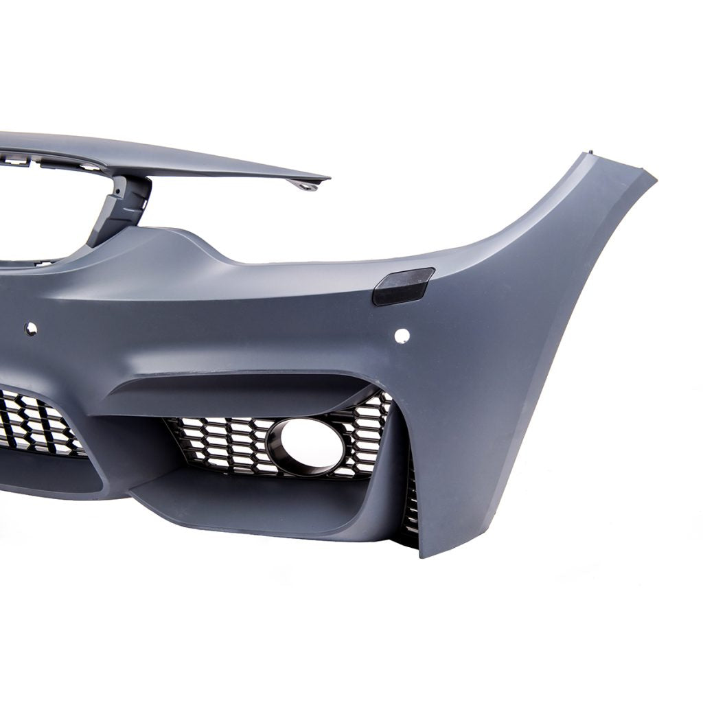 Paraurti Anteriore adatto per Bmw 4 (F32/F36) (2013-2020)
