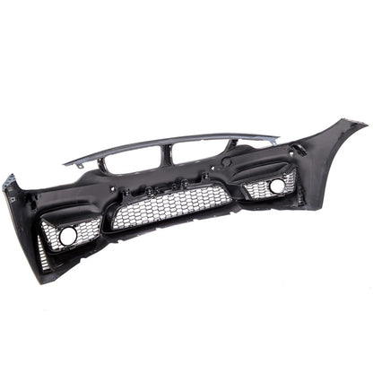 Paraurti Anteriore adatto per Bmw 4 (F32/F36) (2013-2020)