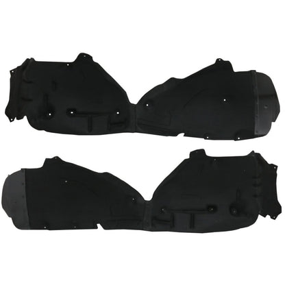 Paraurti Anteriore adatto per Mercedes S-Class W222 2017-2022