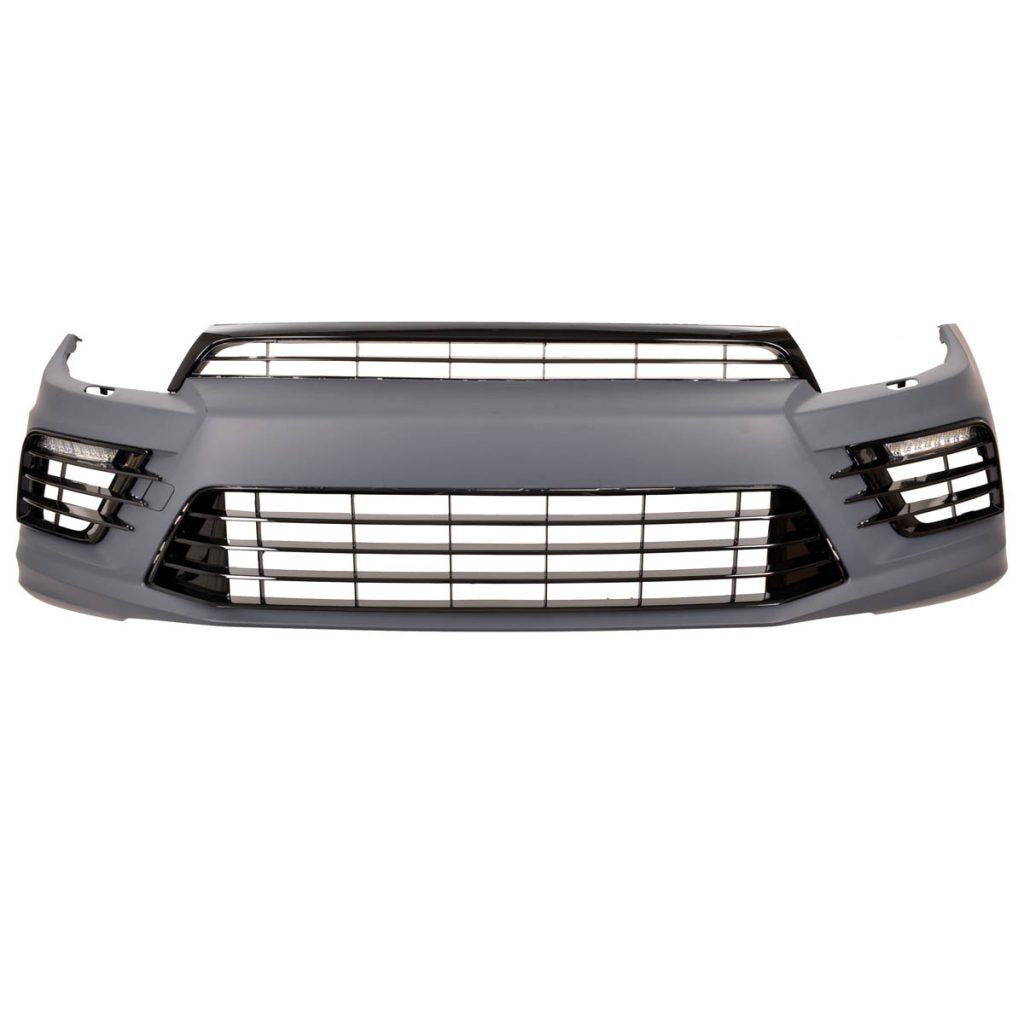Paraurti Anteriore adatto per VW Scirocco III 2008-2017