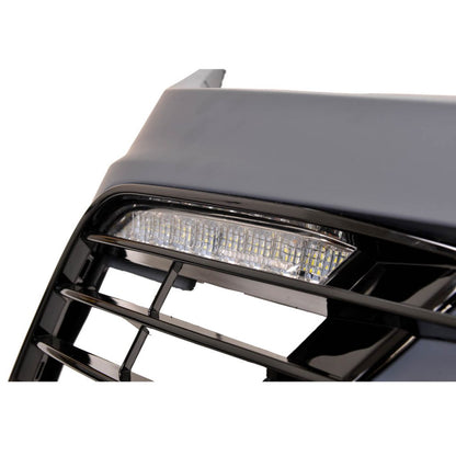 Paraurti Anteriore adatto per VW Scirocco III 2008-2017