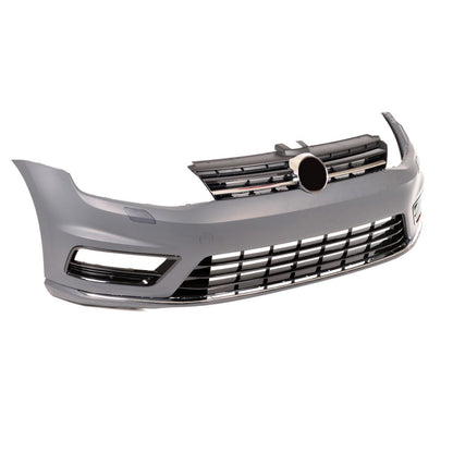 Paraurti Anteriore adatto per VW Golf 7 (2012-2016)