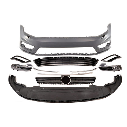 Paraurti Anteriore adatto per VW Golf 7 (2012-2016)