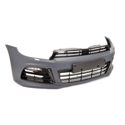👉Paraurti look R con luci diurne a LED per VW Scirocco III (2008-2014)👈