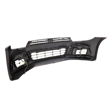 👉Paraurti look R con luci diurne a LED per VW Scirocco III (2008-2014)👈