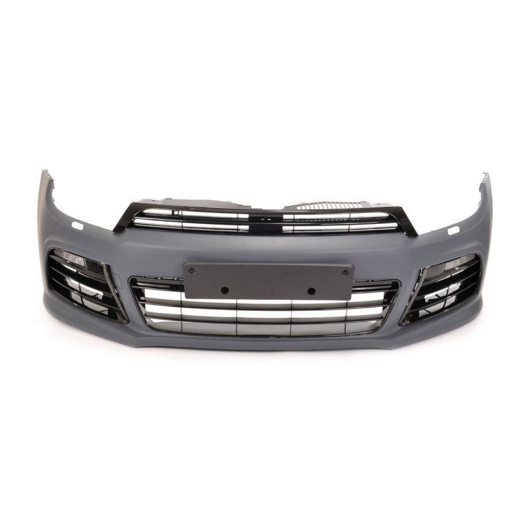 💕ART.2275  PARAURTI ANTERIORE R LOOK VW SCIROCCO III 2008-2014 💕