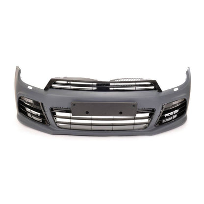💕ART.2275  PARAURTI ANTERIORE R LOOK VW SCIROCCO III 2008-2014 💕