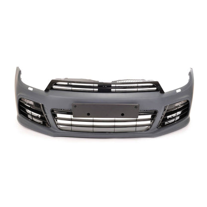 👉Paraurti look R con luci diurne a LED per VW Scirocco III (2008-2014)👈