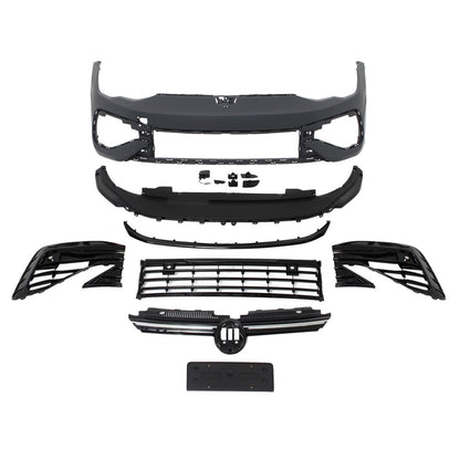 Paraurti Anteriore adatto per VW Golf 8 2019+