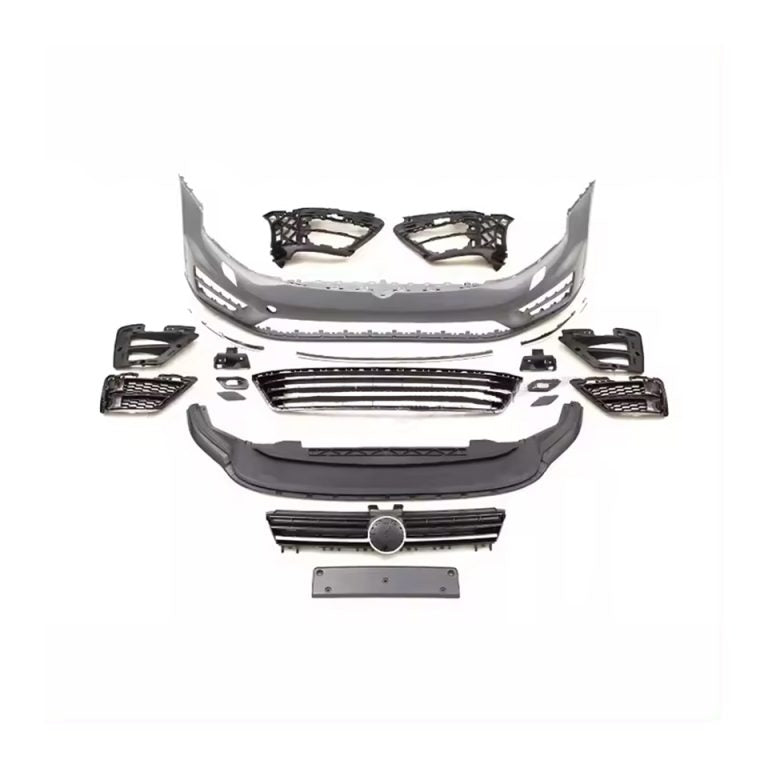 Paraurti Anteriore adatto per VW Golf 7 2012-2016