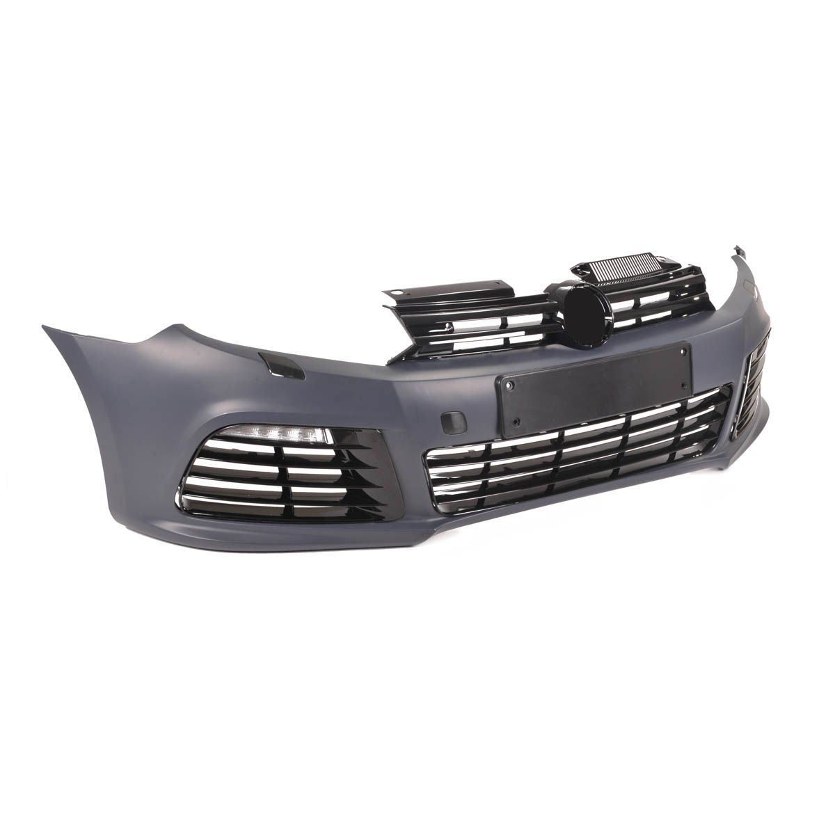 ⭐ SPLITTER SUITABLE FOR AUDI Q8 s-line look R optik⭐ 