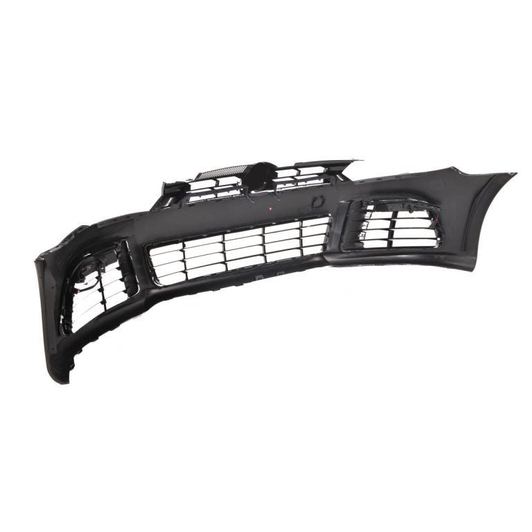 💕ART.3406  Paraurti anteriore R20 Look & DRL LED per VW Golf 6 (2008-2014)💕