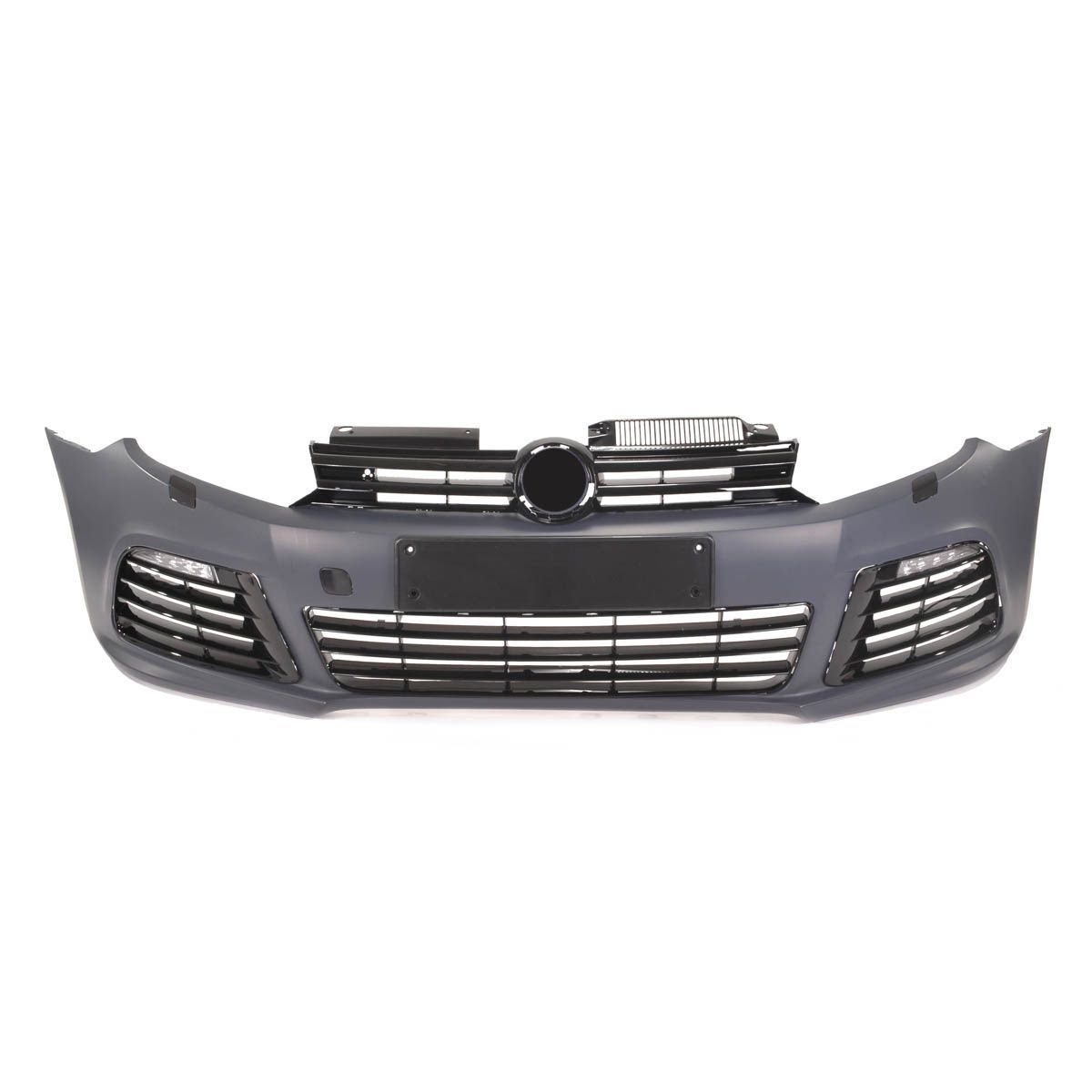 ⭐ SPLITTER SUITABLE FOR AUDI Q8 s-line look R optik⭐ 