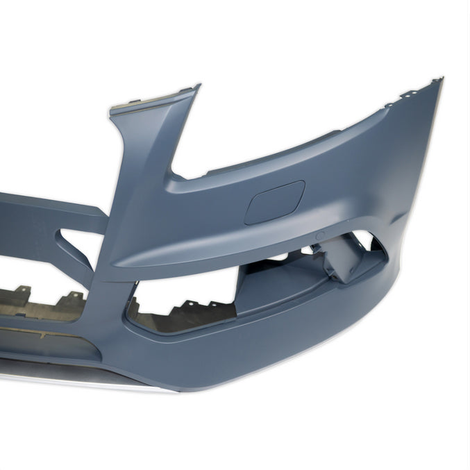 ART.3865 Paraurti anteriore RS Look per Audi Q5 (8R) Facelift (2012-2017)