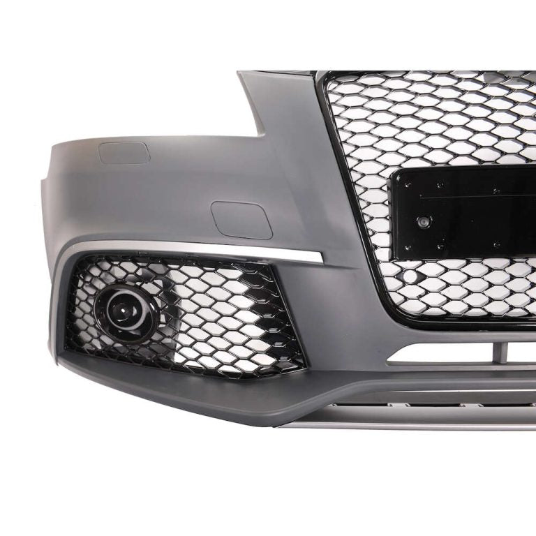 ART.3820 Paraurti anteriore RS3 Look per Audi A3 (8P)  (2008-2012)