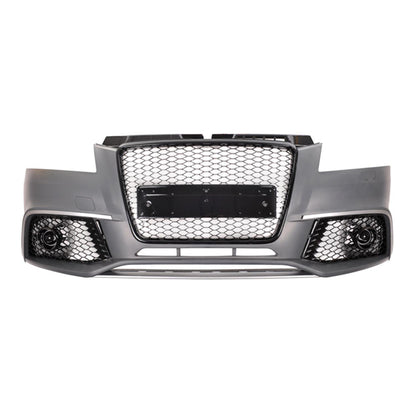 ART.3820 Paraurti anteriore RS3 Look per Audi A3 (8P)  (2008-2012)