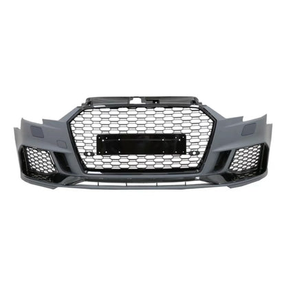 🔥 Paraurti anteriore RS3 Look per Audi A3 (8V) Sportback Facelift (16-19) 🔥