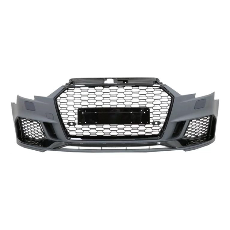 Art.2310 PARAURTI ANTERIORE AUDI A3 8V 2017-2020 LOOK RS3