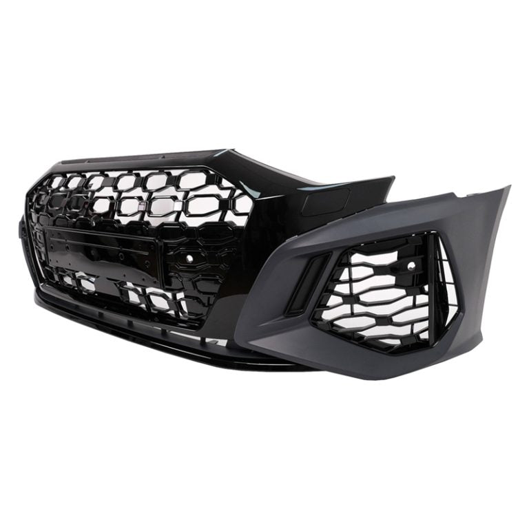 ART.3420 Paraurti anteriore RS3 Audi A3 8Y Sportback Berlina dal 2020+