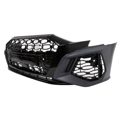 ART.3420 Paraurti anteriore RS3 Audi A3 8Y Sportback Berlina dal 2020+