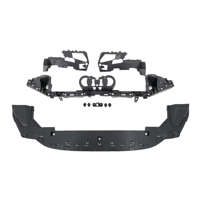 ART.3420 Paraurti anteriore RS3 Audi A3 8Y Sportback Berlina dal 2020+