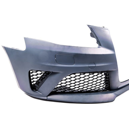 🔥 Paraurti anteriore RS4 Look per Audi A4 B8 (8K) Berlina Avant 07-11 🔥