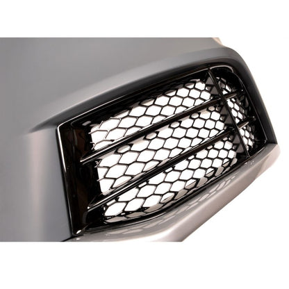 ART.3414 PARAURTI  ANTERIORI  AUDI RS5 Look Audi A5 8T 2007-2012