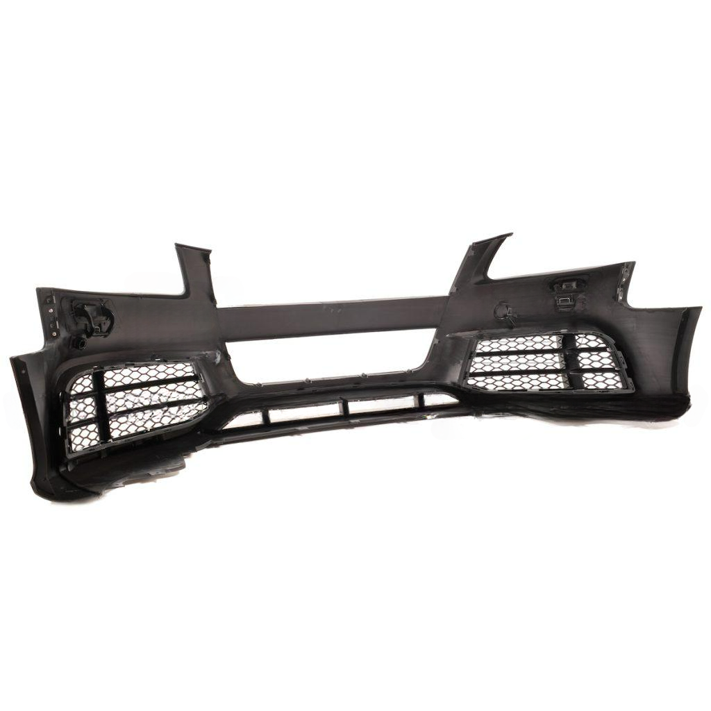 Front bumper RS5 Look with SRA for Audi A5 (8T) Coupe Cabrio Sportback (2007-2012)