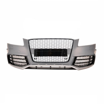 💕ART.3414 PARAURTI ANTERIORE AUDI RS5 Look Audi A5 8T 2007-2012 💕