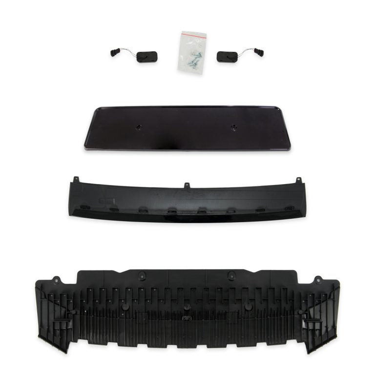 🔥 Paraurti anteriore RS5 Look per Audi A5 (8T) Coupe Cabrio Sportback 12-17 🔥