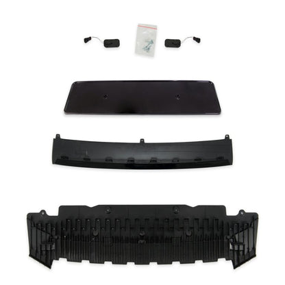 🔥 Paraurti anteriore RS5 Look per Audi A5 (8T) Coupe Cabrio Sportback 12-17 🔥