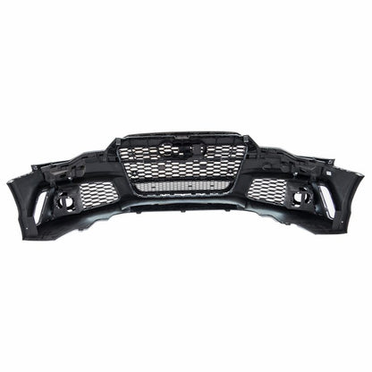 🔥 Paraurti anteriore RS6 Look per Audi A6 C7 (4G) Berlina Avant (2011-2014) 🔥