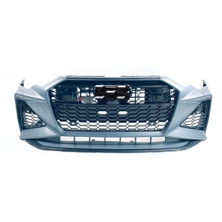 ART.3671   Paraurti anteriore RS6 per Audi A6 C8 (4A) 2018-On