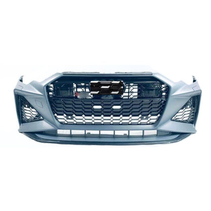 ART.3671   Paraurti anteriore RS6 per Audi A6 C8 (4A) 2018-On