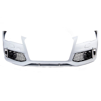 Paraurti Anteriore adatto per Audi A7 (4G) Sportback (2010-2014) RS7 Look