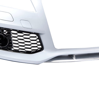 Paraurti Anteriore adatto per Audi A7 (4G) Sportback (2010-2014) RS7 Look