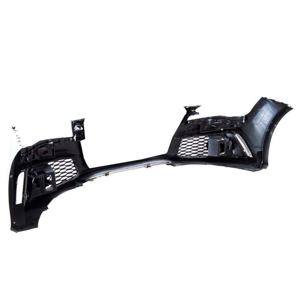 Paraurti Anteriore adatto per Audi A7 (4G) Sportback (2010-2014) RS7 Look