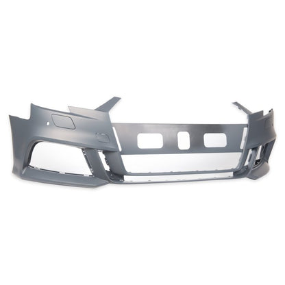 🔥 Paraurti anteriore S-line Look per Audi A3 (8V) Sportback (2016-2019) 🔥