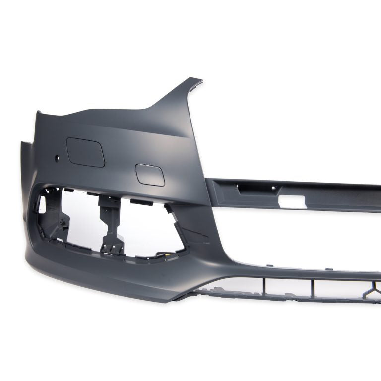 ART.3581 Paraurti anteriore S-line Look SRA per Audi A3 (8V)  2013-2015