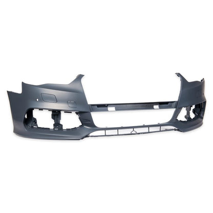 ART.3581 Paraurti anteriore S-line Look SRA per Audi A3 (8V)  2013-2015