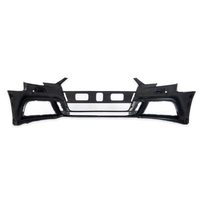 🔥 Paraurti anteriore S-line Look per Audi A3 (8V) Berlina Facelift (16-19) 🔥