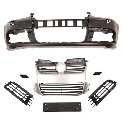Paraurti Anteriore adatto per VW Golf 5 (2003-2009)