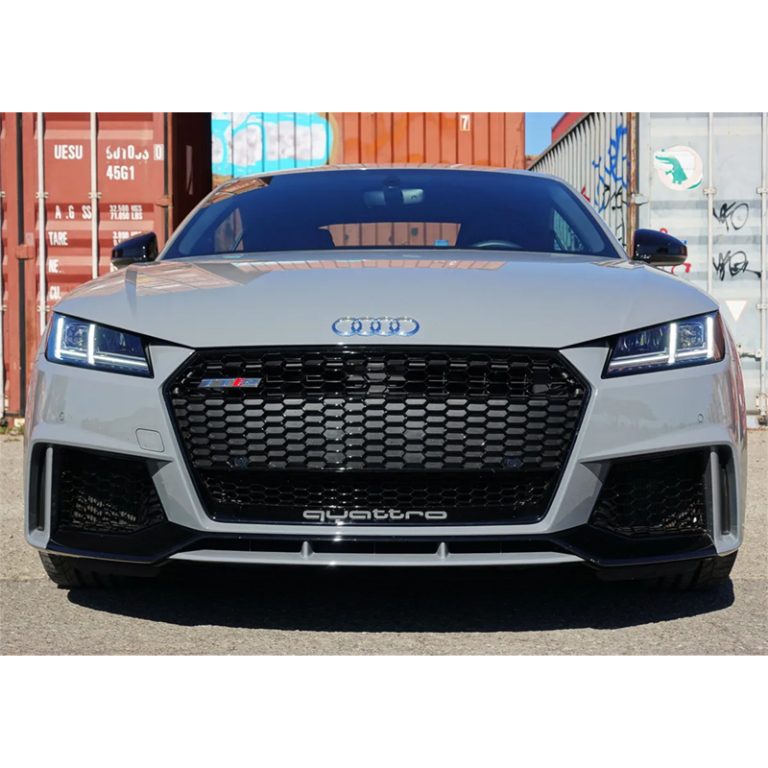 💕ART.3712 Paraurti anteriore TT RS Look per Audi TT 2014+💕
