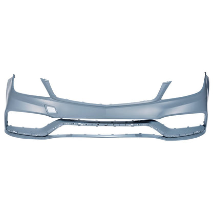 Paraurti Anteriore adatto per Mercedes C-Class W204 2007-2015
