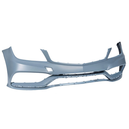 Paraurti Anteriore adatto per Mercedes C-Class W204 2007-2015